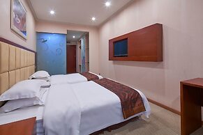 Sucha Hotel Chongqing N. Railway Station