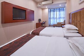 Sucha Hotel Chongqing N. Railway Station