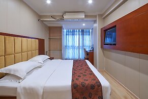 Sucha Hotel Chongqing N. Railway Station