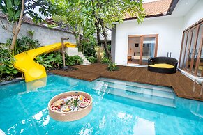 La Mira Villa Seminyak by Ini Vie Hospitality