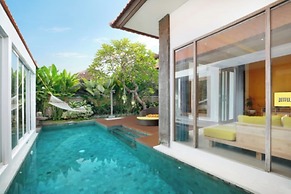La Mira Villa Seminyak by Ini Vie Hospitality