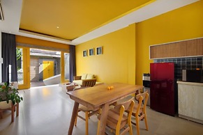 La Mira Villa Seminyak by Ini Vie Hospitality