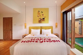 La Mira Villa Seminyak by Ini Vie Hospitality