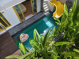 La Mira Villa Seminyak by Ini Vie Hospitality