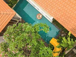 La Mira Villa Seminyak by Ini Vie Hospitality