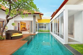 La Mira Villa Seminyak by Ini Vie Hospitality