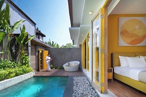 La Mira Villa Seminyak by Ini Vie Hospitality