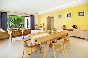 La Mira Villa Seminyak by Ini Vie Hospitality
