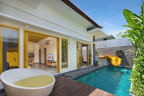 La Mira Villa Seminyak by Ini Vie Hospitality