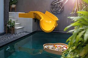 La Mira Villa Seminyak by Ini Vie Hospitality