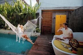 La Mira Villa Seminyak by Ini Vie Hospitality