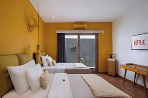 La Mira Villa Seminyak by Ini Vie Hospitality