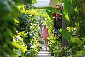 La Mira Villa Seminyak by Ini Vie Hospitality