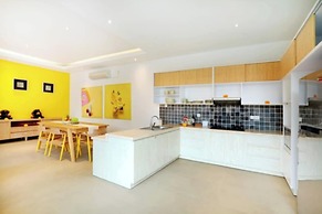 La Mira Villa Seminyak by Ini Vie Hospitality