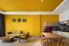 La Mira Villa Seminyak by Ini Vie Hospitality