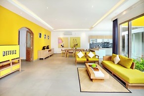 La Mira Villa Seminyak by Ini Vie Hospitality