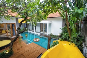 La Mira Villa Seminyak by Ini Vie Hospitality