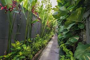 La Mira Villa Seminyak by Ini Vie Hospitality