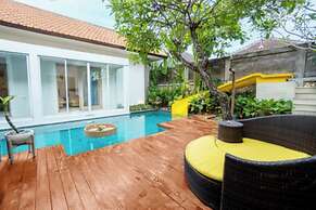 La Mira Villa Seminyak by Ini Vie Hospitality
