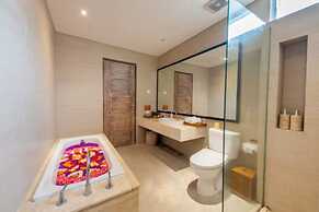 La Mira Villa Seminyak by Ini Vie Hospitality