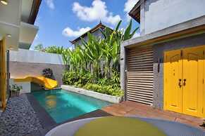 La Mira Villa Seminyak by Ini Vie Hospitality