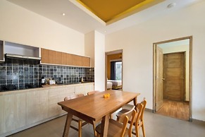 La Mira Villa Seminyak by Ini Vie Hospitality