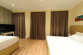 Naya - Downtown Guesthouse