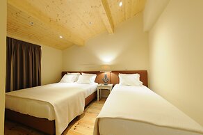 Naya - Downtown Guesthouse