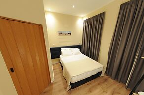 Naya - Downtown Guesthouse