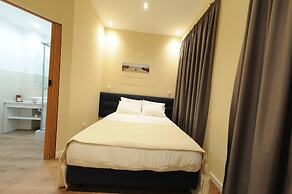 Naya - Downtown Guesthouse
