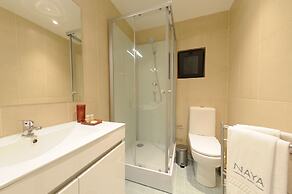 Naya - Downtown Guesthouse
