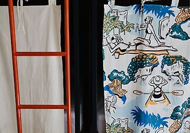 TAN Hostel x Cafe - Adults Only