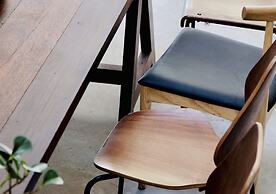 TAN Hostel x Cafe - Adults Only