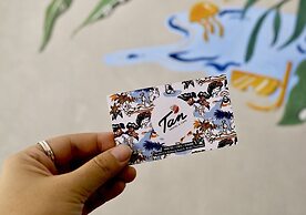 TAN Hostel x Cafe - Adults Only