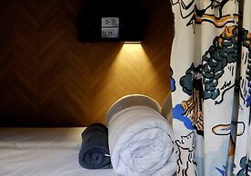 TAN Hostel x Cafe - Adults Only