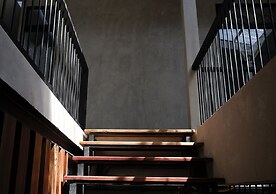 TAN Hostel x Cafe - Adults Only