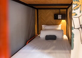 TAN Hostel x Cafe - Adults Only