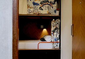 TAN Hostel x Cafe - Adults Only