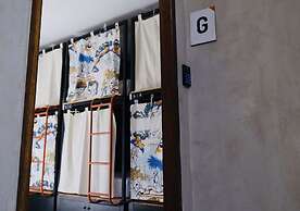 TAN Hostel x Cafe - Adults Only