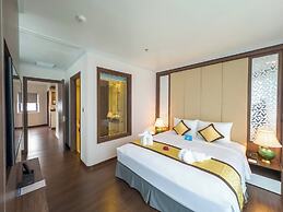 Nha Trang Horizon Hotel