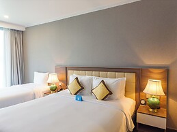 Nha Trang Horizon Hotel