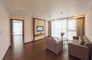 Nha Trang Horizon Hotel