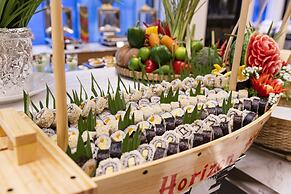 Nha Trang Horizon Hotel