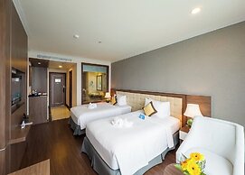 Nha Trang Horizon Hotel