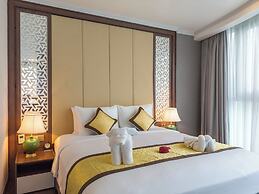 Nha Trang Horizon Hotel