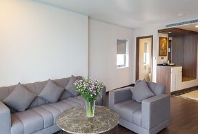 Nha Trang Horizon Hotel