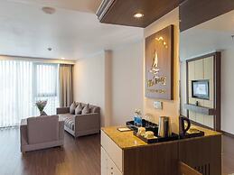 Nha Trang Horizon Hotel
