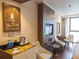 Nha Trang Horizon Hotel