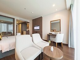 Nha Trang Horizon Hotel