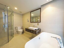 Nha Trang Horizon Hotel